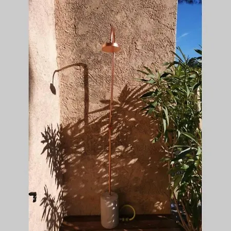 Mazet De Gigaro, Face A La Pinede דירה
